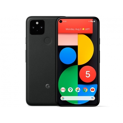  Google Pixel 5