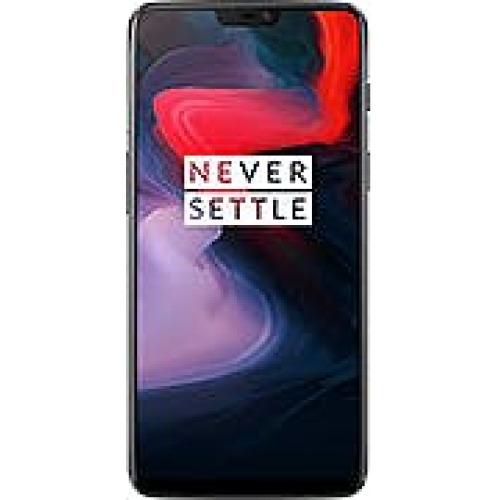 OnePlus 6