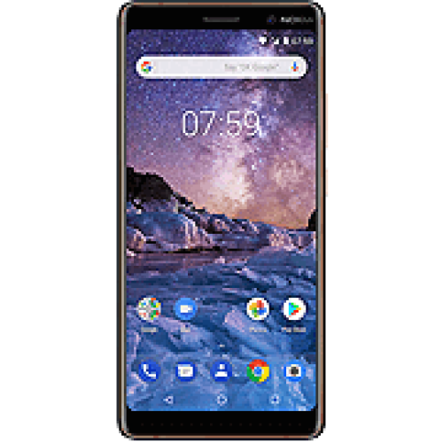 Nokia 7 Plus