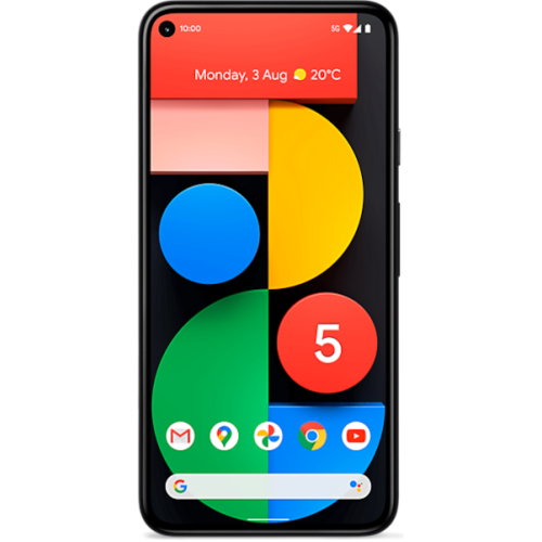 Google Pixel 5 5G