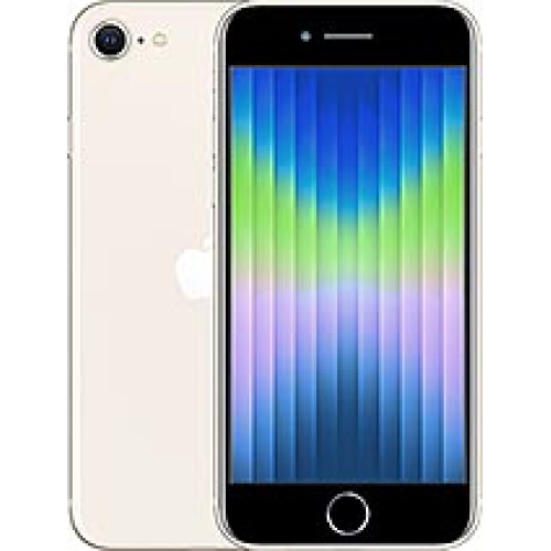  Apple iPhone SE (2022)