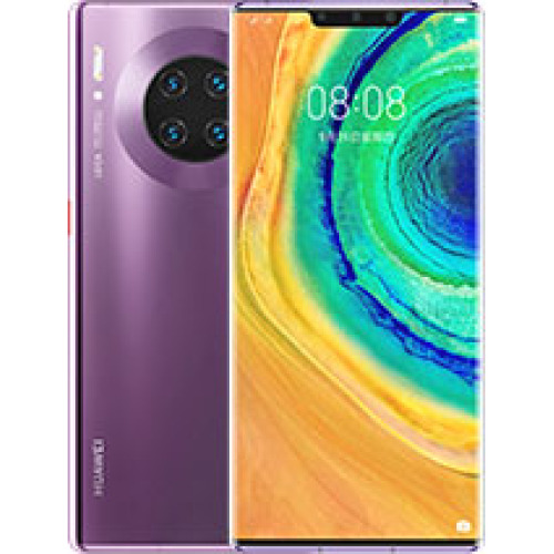  Huawei Mate 30 Pro