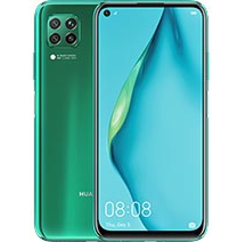  Huawei P40 lite