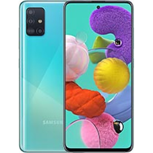 Samsung Galaxy A51