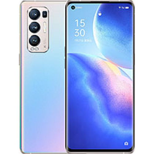  Oppo Find X3 Neo