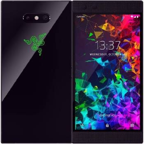  Razer Phone