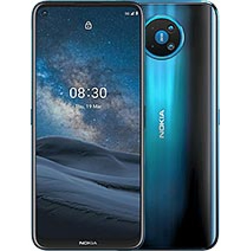 Nokia 8.3 5G 