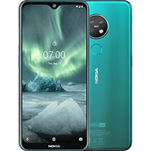  Nokia 7.2