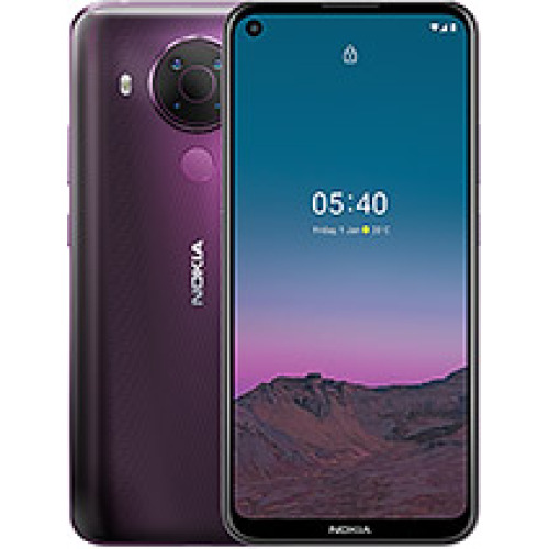  Nokia 5.4