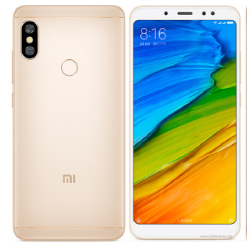  Xiaomi Redmi Note 5