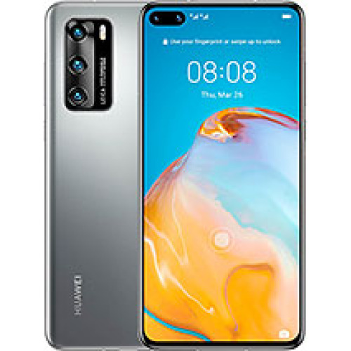 Huawei P40