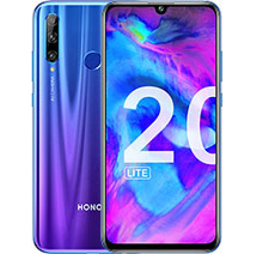 Huawei Honor 20 Lite