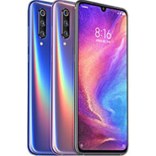 Xiaomi Mi 9
