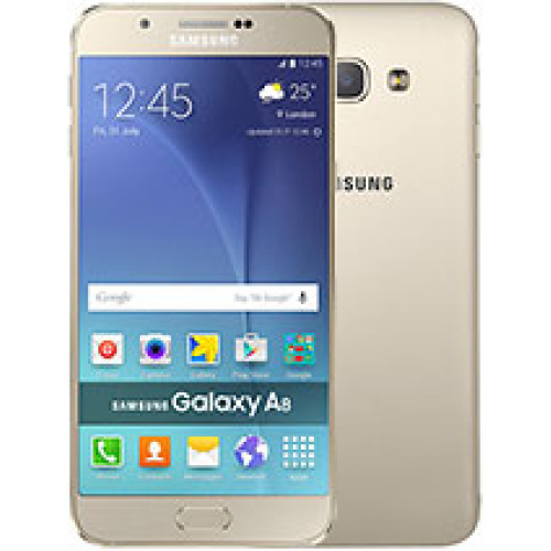Samsung Galaxy A8 (2015)