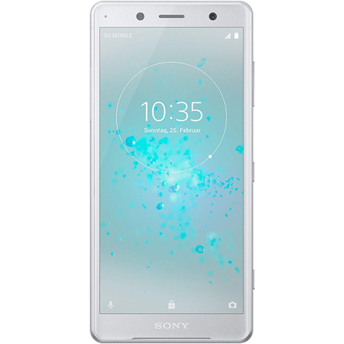 Sony Xperia XZ2 Compact