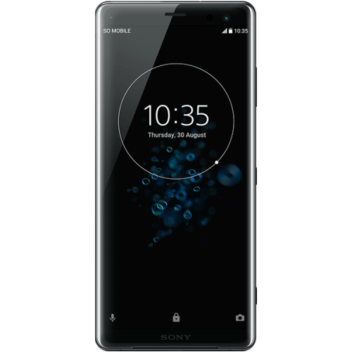 Sony Xperia XZ3