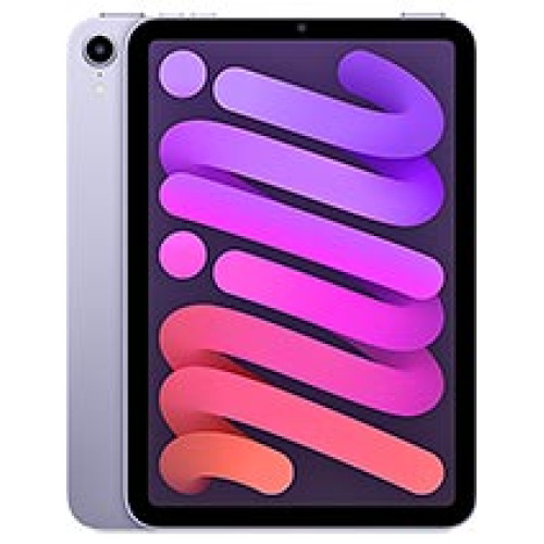 Apple iPad Mini 6 (2021) WiFi+4G