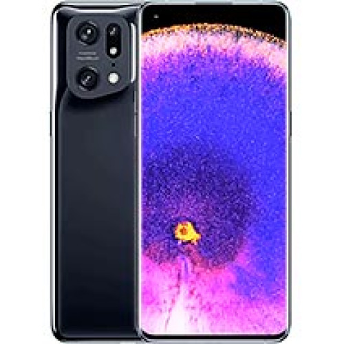  Oppo Find X5 Pro