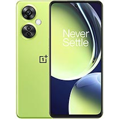  OnePlus Nord CE 3 Lite