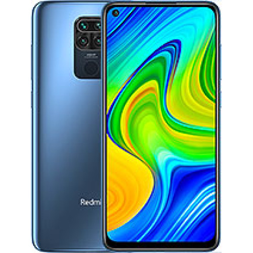  Xiaomi Redmi Note 9