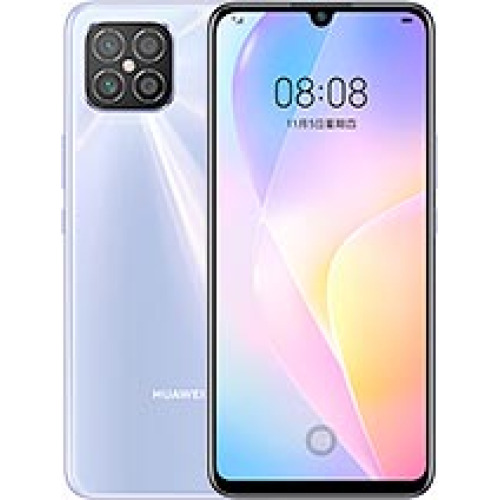  Huawei nova 8 SE 4G