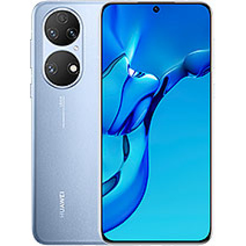  Huawei P50E