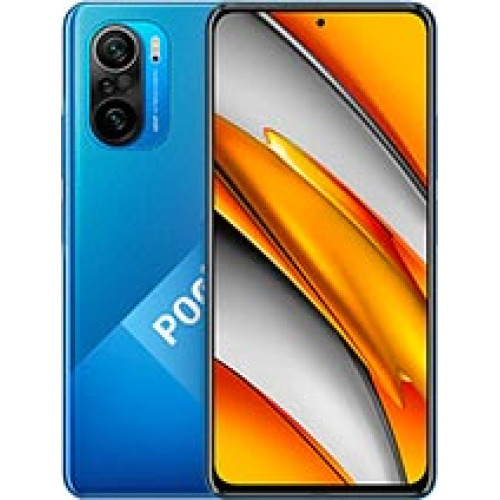  Xiaomi POCO F3 5G