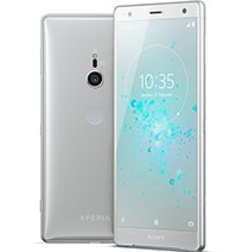 Sony Xperia XZ2