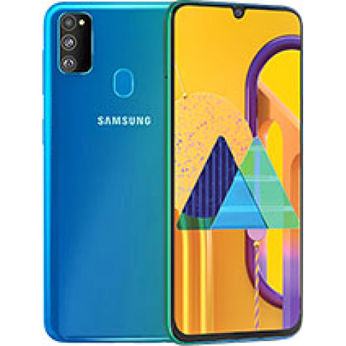 Samsung Galaxy M30S