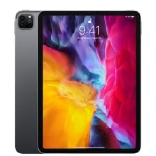  Apple iPad Pro 11 2020 WiFi Only