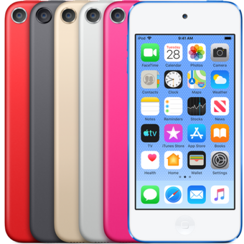 Apple iPod Touch 7th Gen