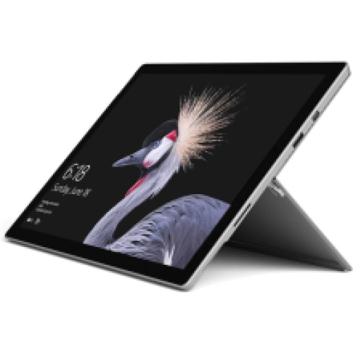 Microsoft Surface Pro 5 12.3" 2.6 GHz Intel Core i5 SSD Wi-Fi