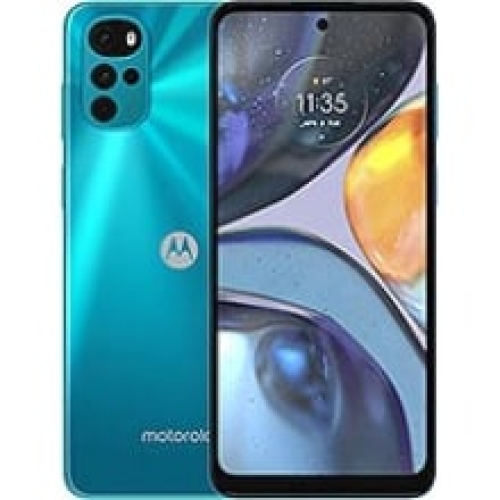 Motorola Moto G22