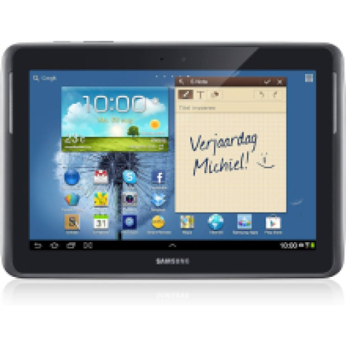 Samsung Galaxy Note 10.1 2012