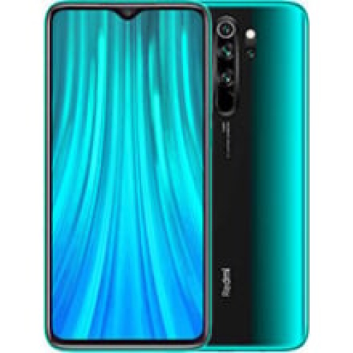 Xiaomi Redmi Note 8 Pro