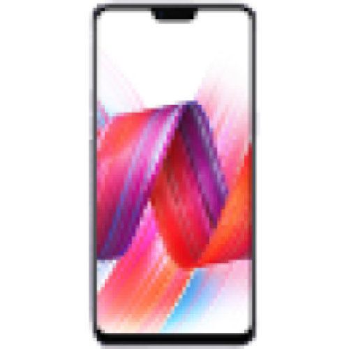Oppo R15 Pro