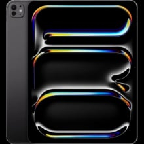 Apple iPad Pro 7th Gen 13" M4 2024 Wi-Fi + Cellular