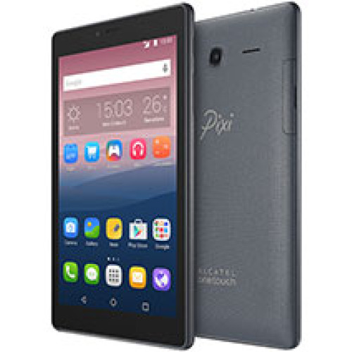 Alcatel Onetouch Pixi 4 (7) 2016, WiFi Only 