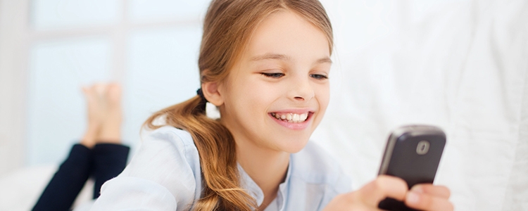 Phones for Kids: Samsung's New Releases