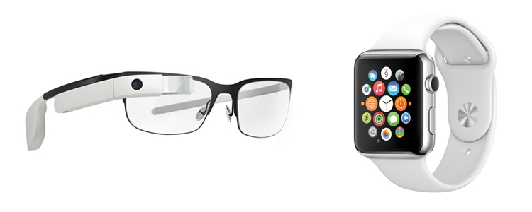 Wearable Technology: News & Rumours Update
