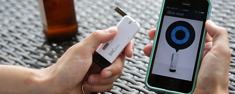 The 4 Most Unconventional Uses for a Mobile Phone Ever