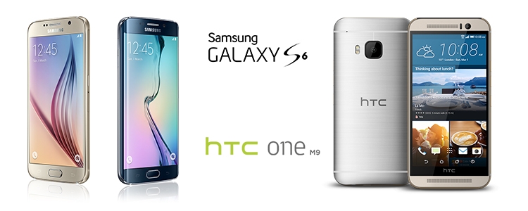 Discover 2015’s Most Anticipated Smartphones