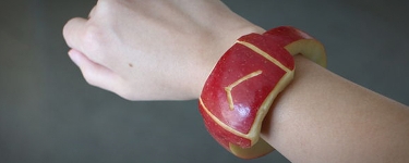 Apple iWatch Rumours