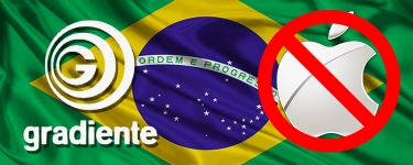 Apple lose iPhone trademark in Brazil