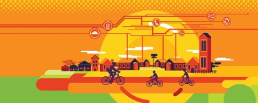 Mobile Technology Saves Lives