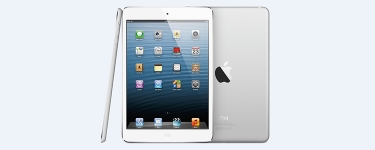 iPad 5 Rumours