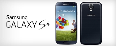 Samsung Galaxy S4